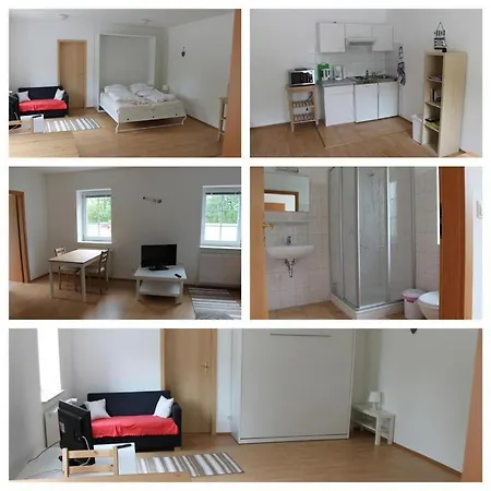 Kleehof Fam. Munz Apartment *