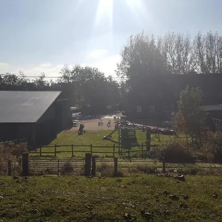 Lejlighed Kleehof Fam. Munz